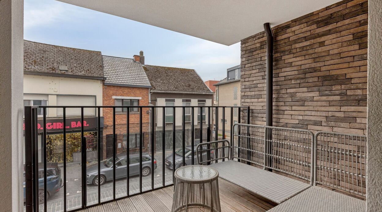 Appartement te koop in PUURS-SINT-AMANDS