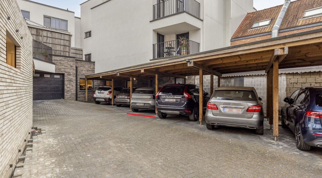 Appartement te koop in PUURS-SINT-AMANDS