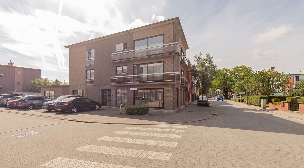 Appartement te koop in PUURS-SINT-AMANDS