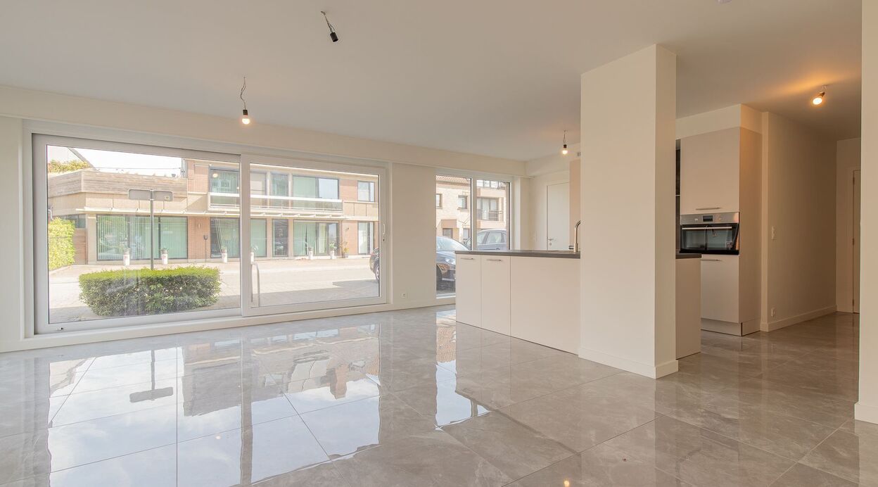 Appartement te koop in PUURS-SINT-AMANDS