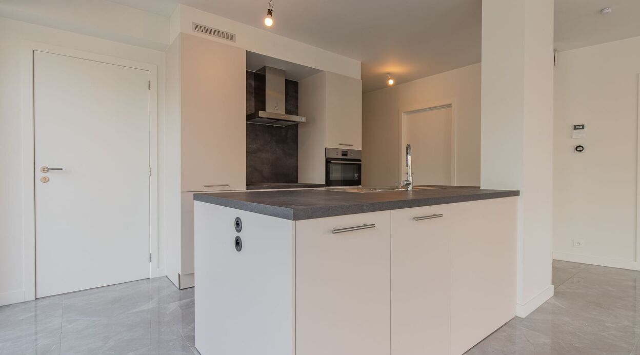 Appartement te koop in PUURS-SINT-AMANDS