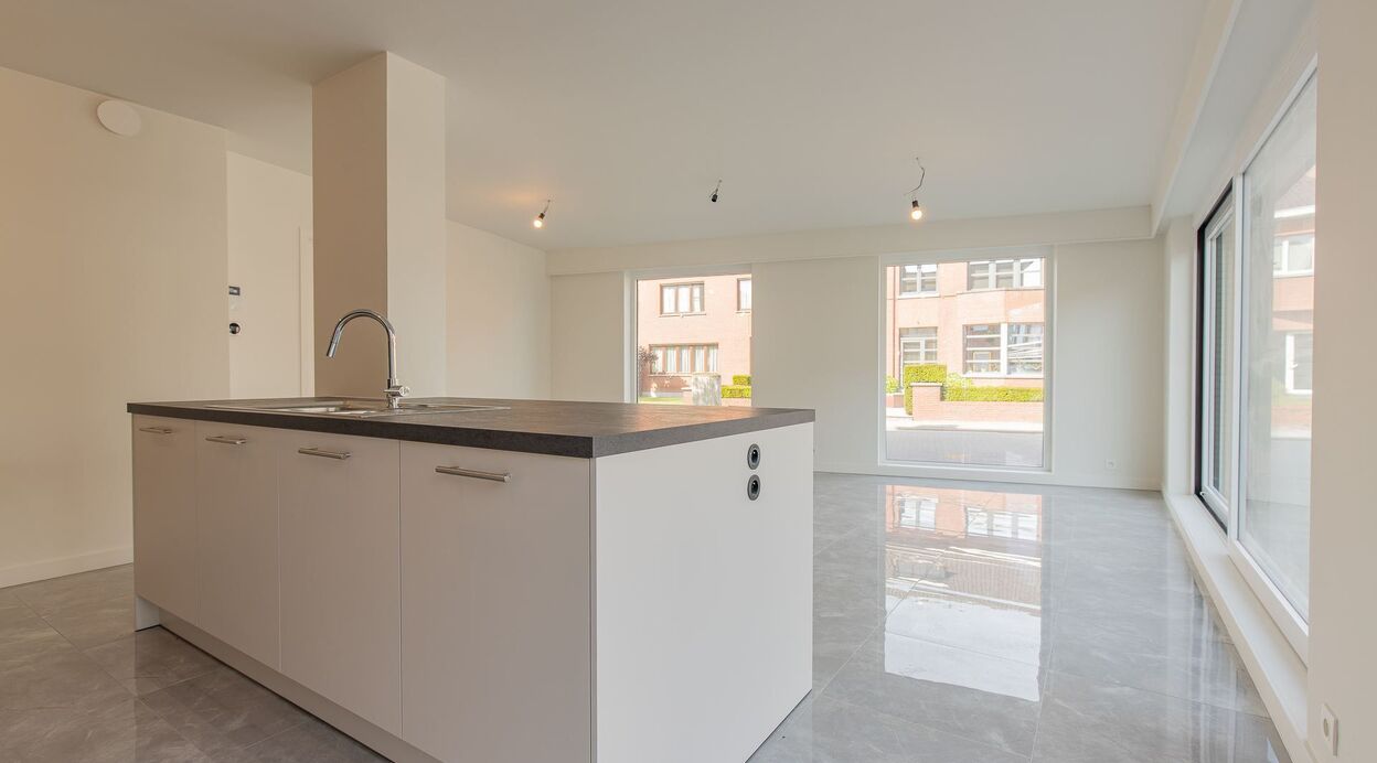 Appartement te koop in PUURS-SINT-AMANDS
