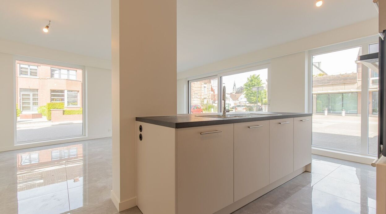 Appartement te koop in PUURS-SINT-AMANDS
