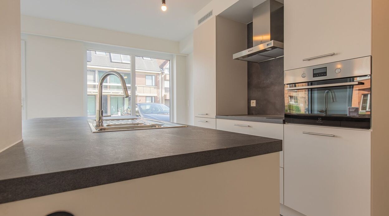 Appartement te koop in PUURS-SINT-AMANDS