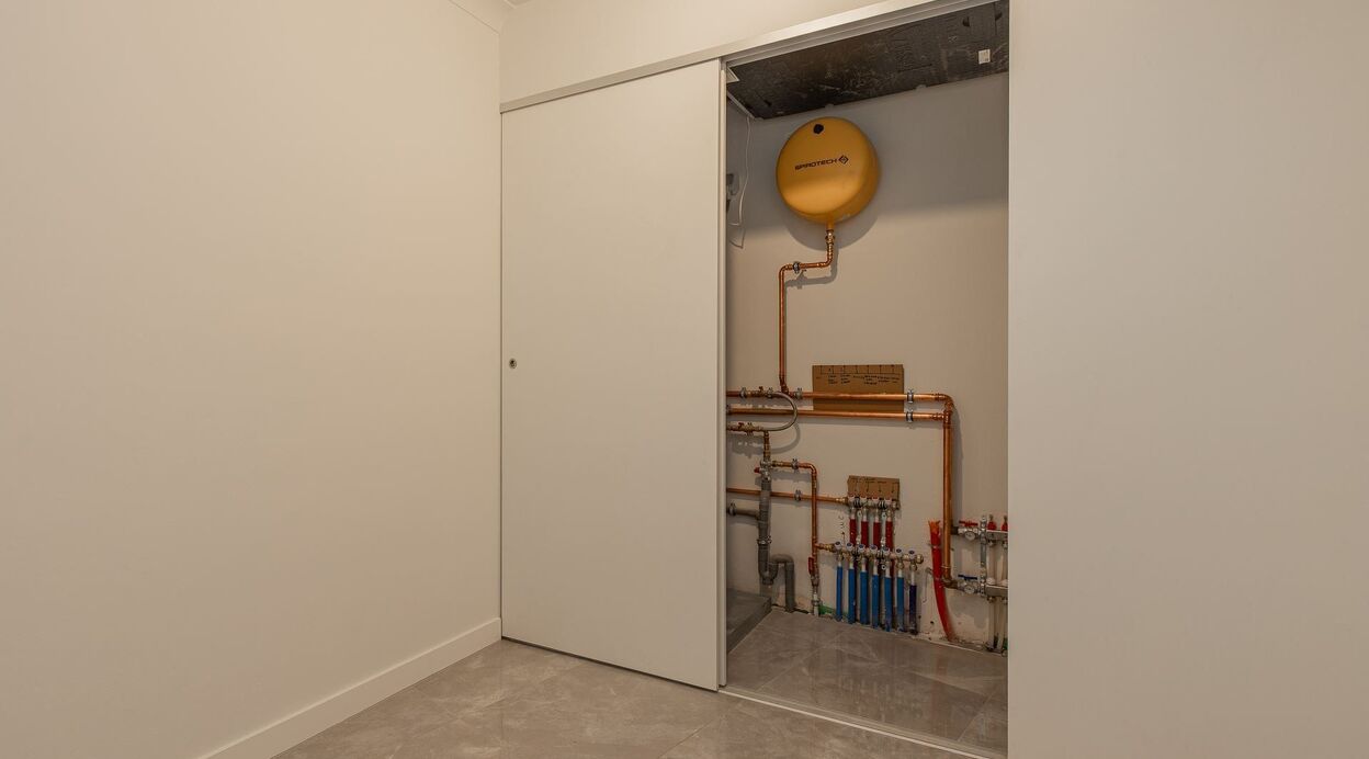 Appartement te koop in PUURS-SINT-AMANDS