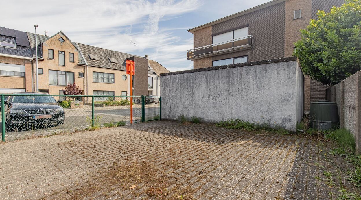Appartement te koop in PUURS-SINT-AMANDS