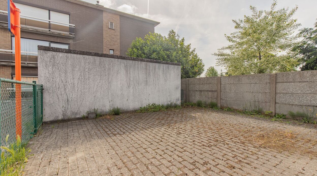 Appartement te koop in PUURS-SINT-AMANDS
