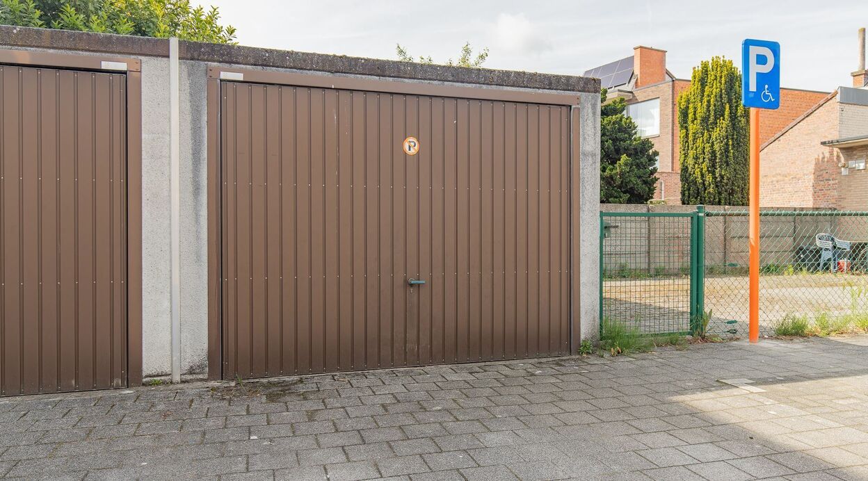 Appartement te koop in PUURS-SINT-AMANDS