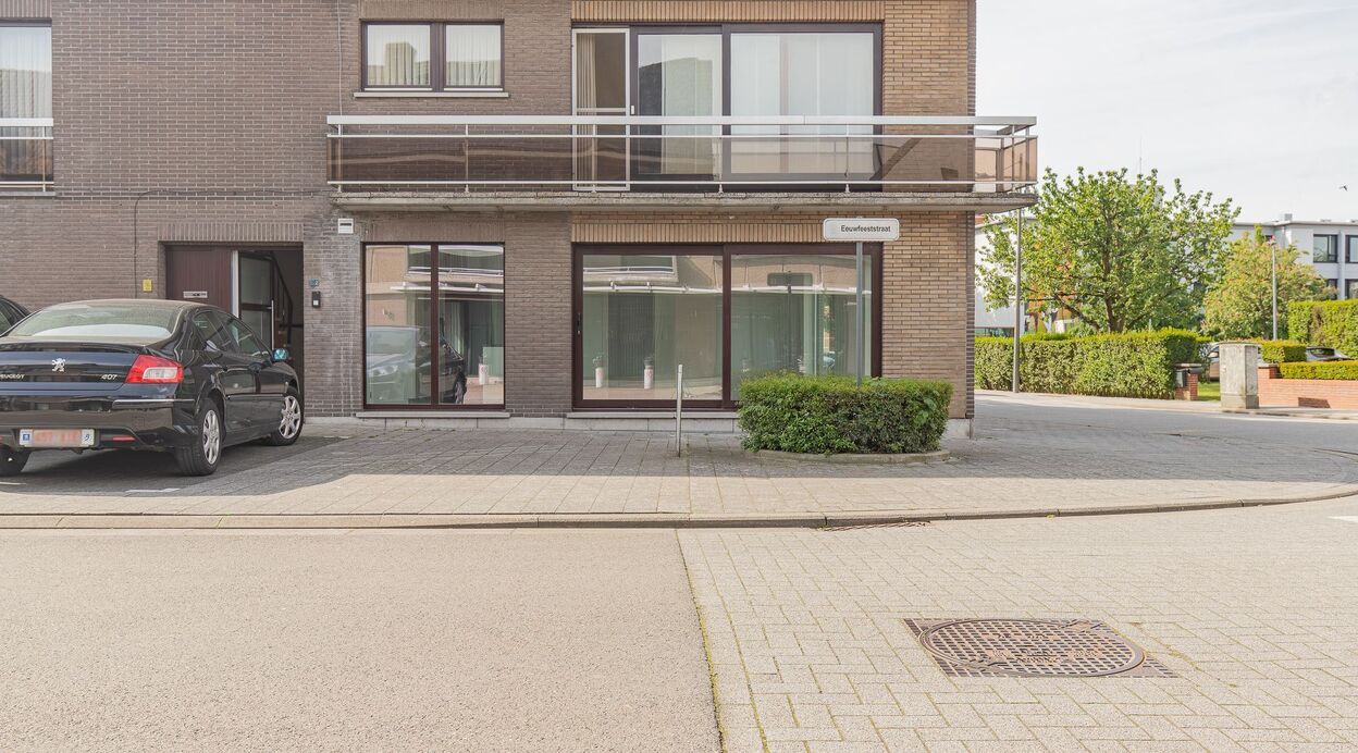 Appartement te koop in PUURS-SINT-AMANDS