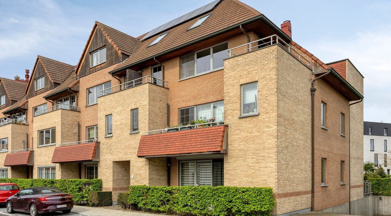 Appartement te koop in PUURS-SINT-AMANDS