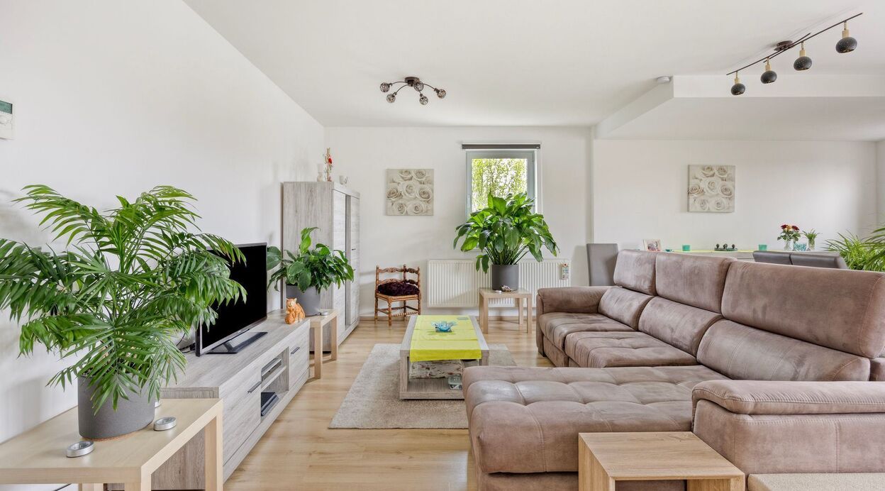 Appartement te koop in PUURS-SINT-AMANDS