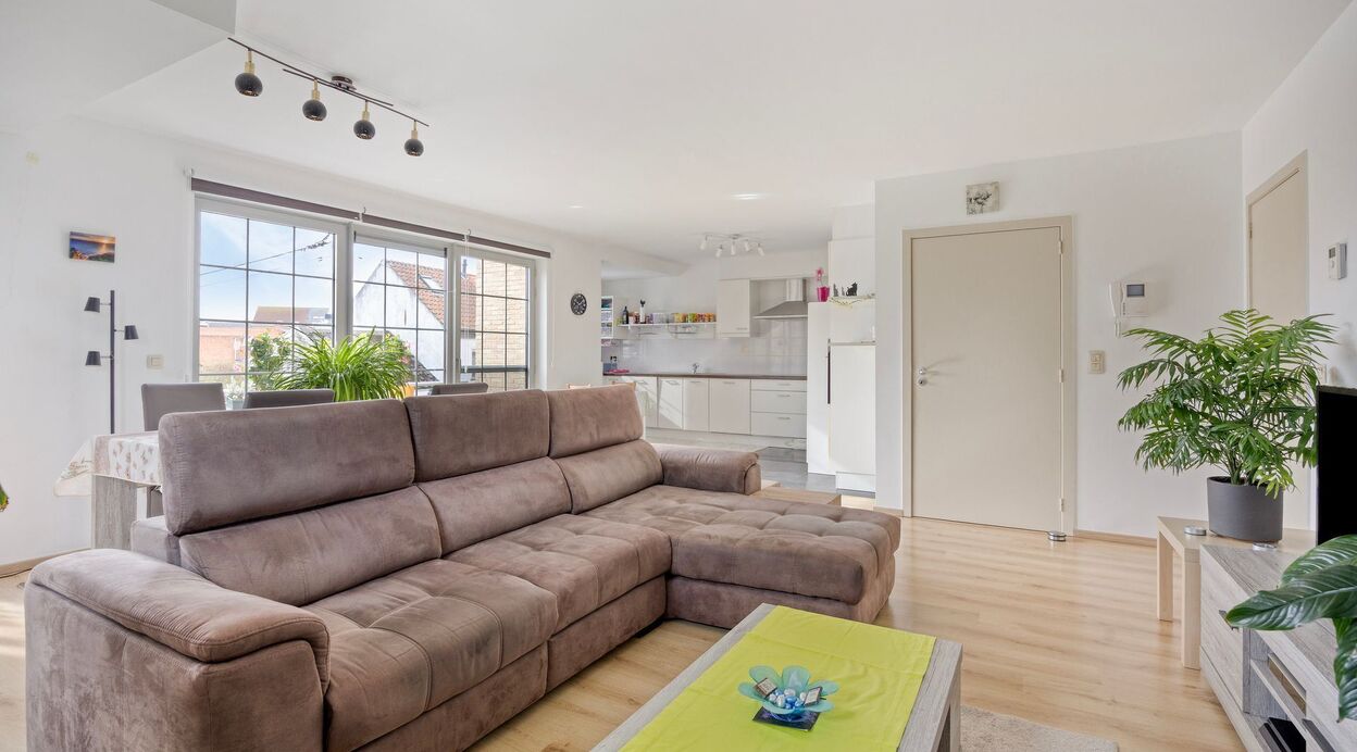 Appartement te koop in PUURS-SINT-AMANDS