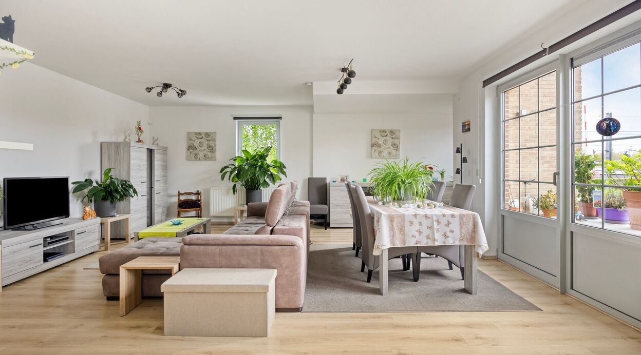 Appartement te koop in PUURS-SINT-AMANDS