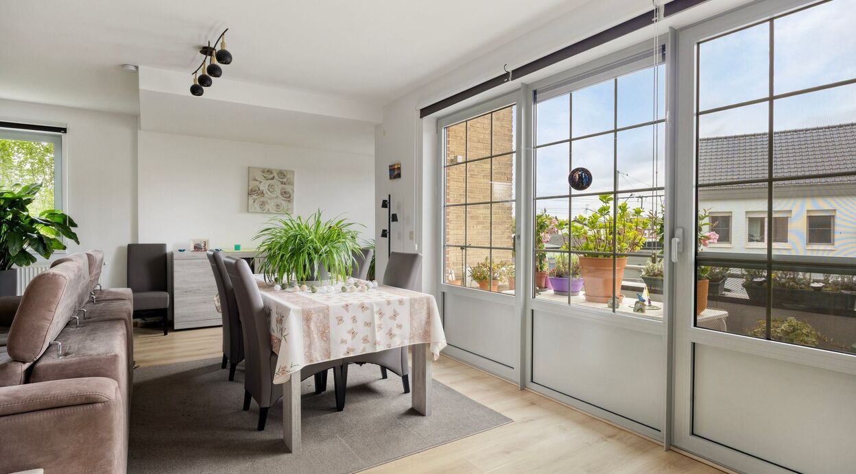 Appartement te koop in PUURS-SINT-AMANDS