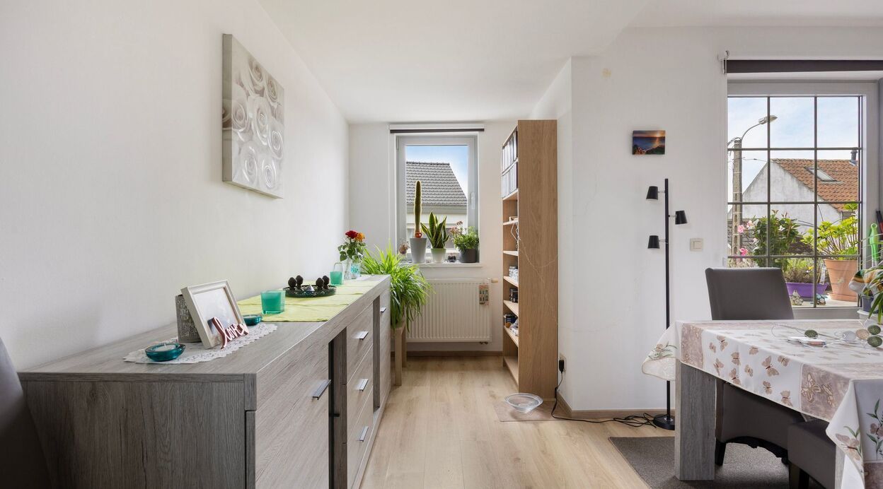 Appartement te koop in PUURS-SINT-AMANDS