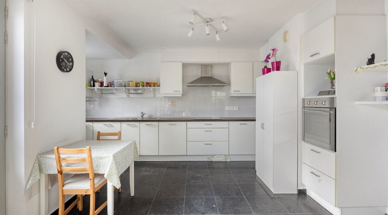 Appartement te koop in PUURS-SINT-AMANDS