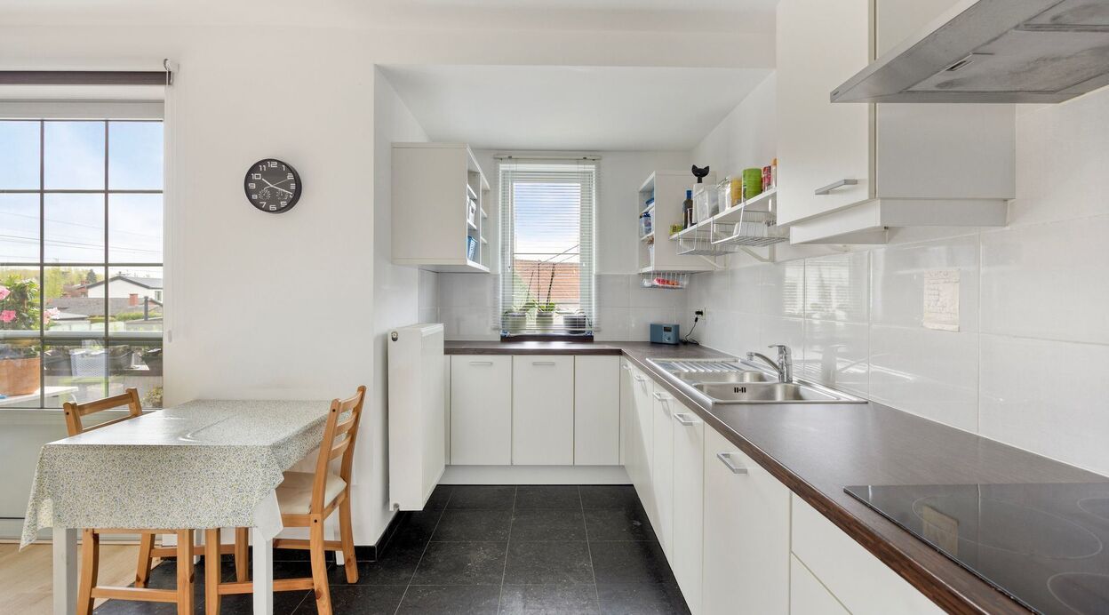 Appartement te koop in PUURS-SINT-AMANDS