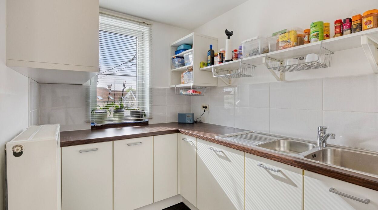 Appartement te koop in PUURS-SINT-AMANDS