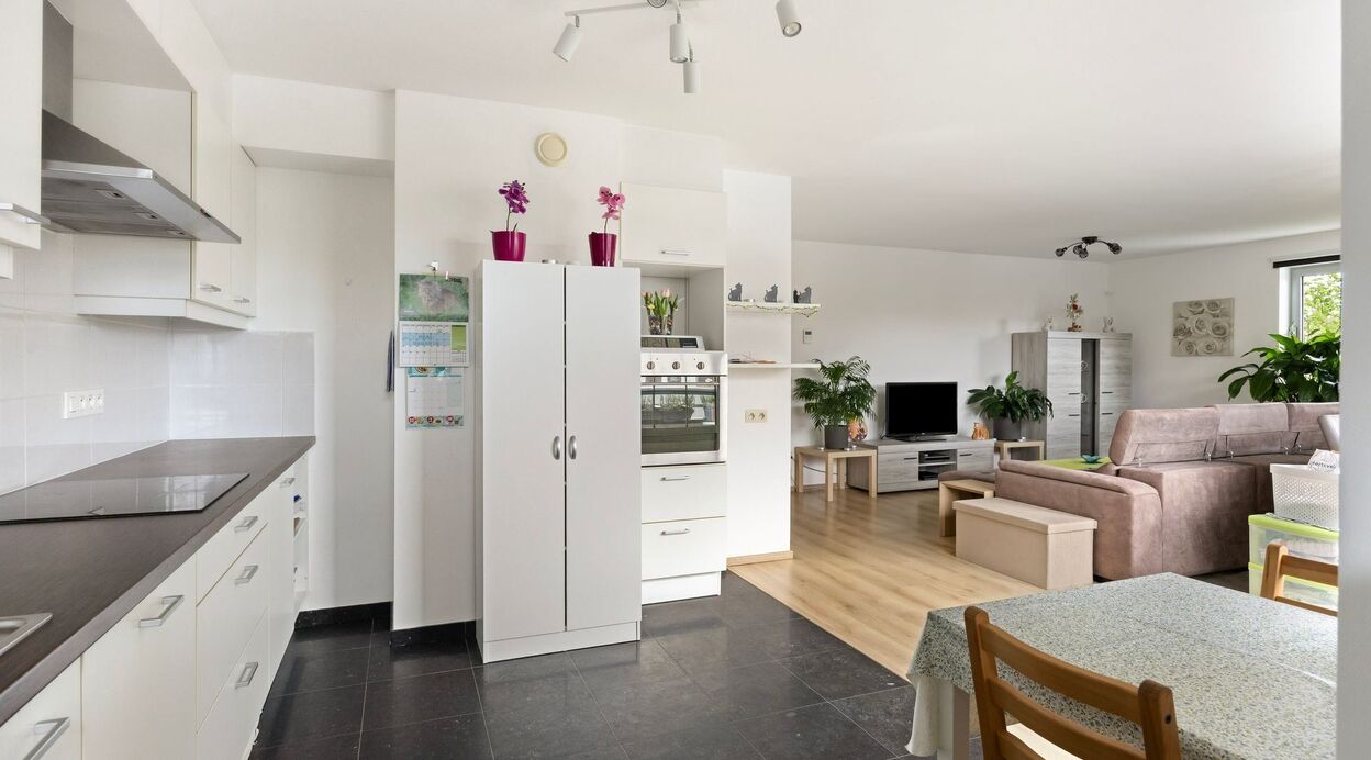 Appartement te koop in PUURS-SINT-AMANDS