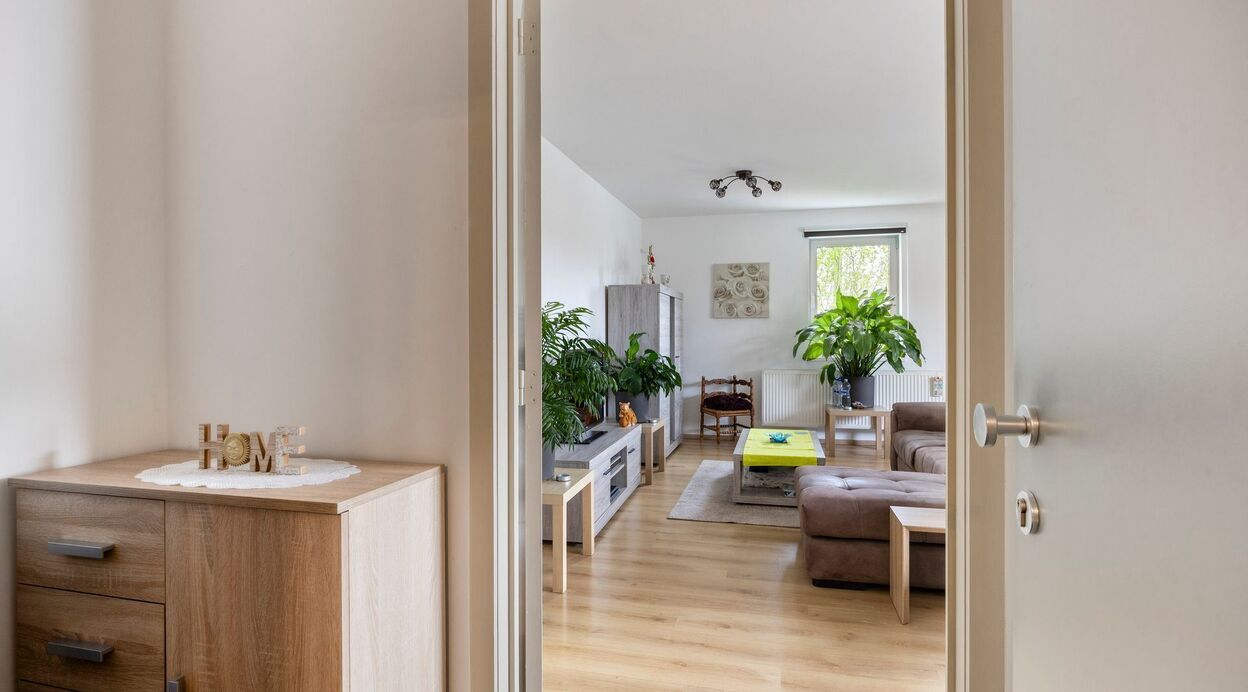 Appartement te koop in PUURS-SINT-AMANDS