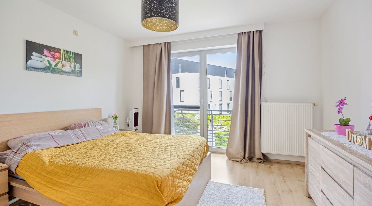 Appartement te koop in PUURS-SINT-AMANDS