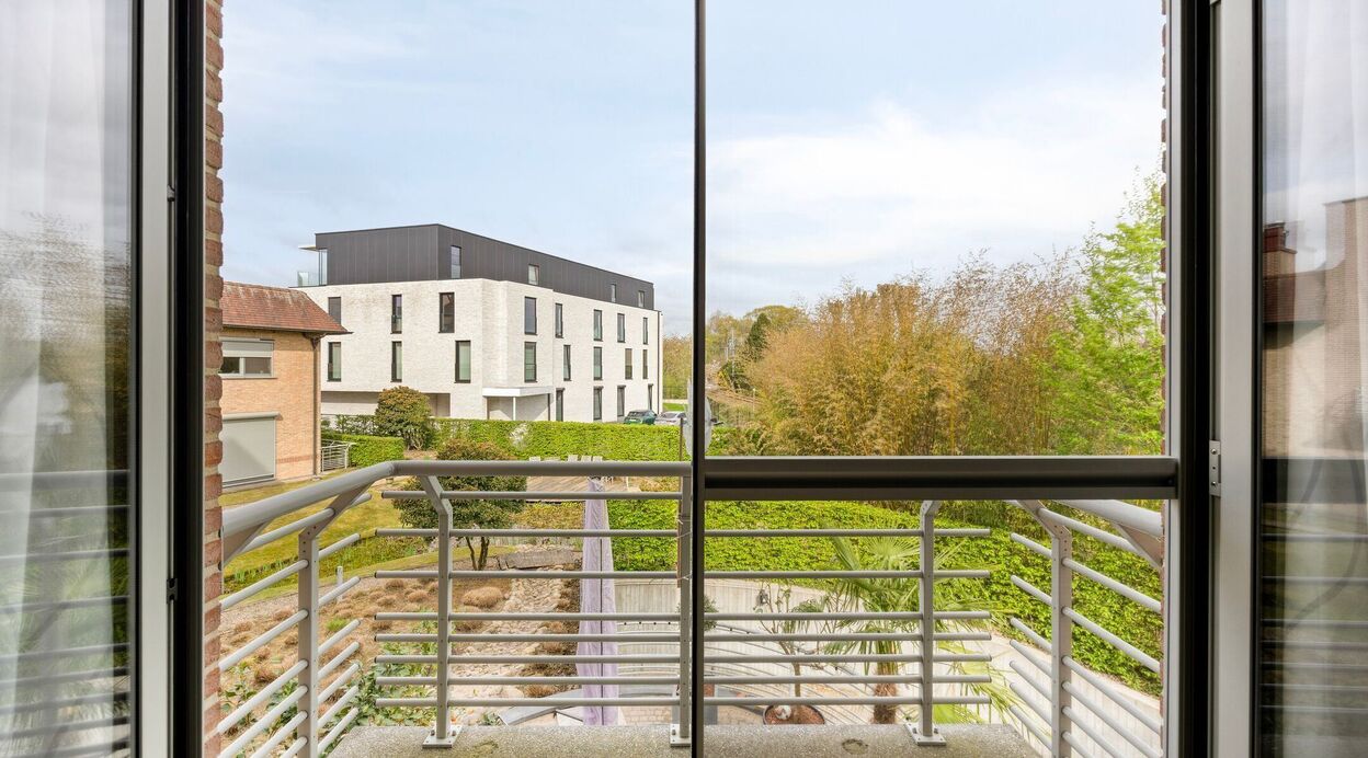 Appartement te koop in PUURS-SINT-AMANDS