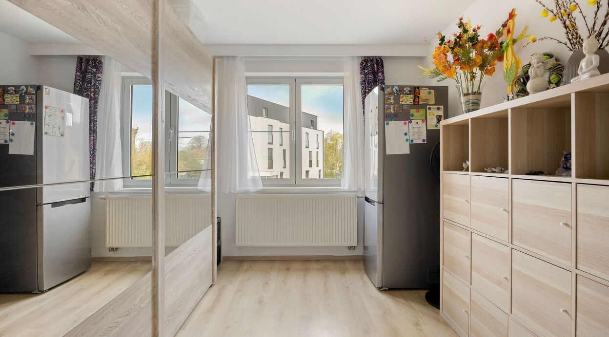 Appartement te koop in PUURS-SINT-AMANDS