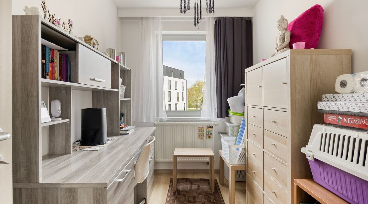 Appartement te koop in PUURS-SINT-AMANDS