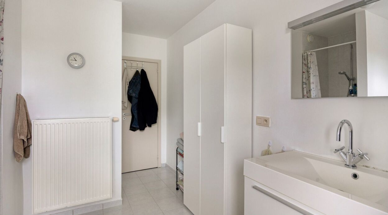 Appartement te koop in PUURS-SINT-AMANDS