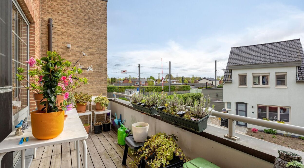 Appartement te koop in PUURS-SINT-AMANDS