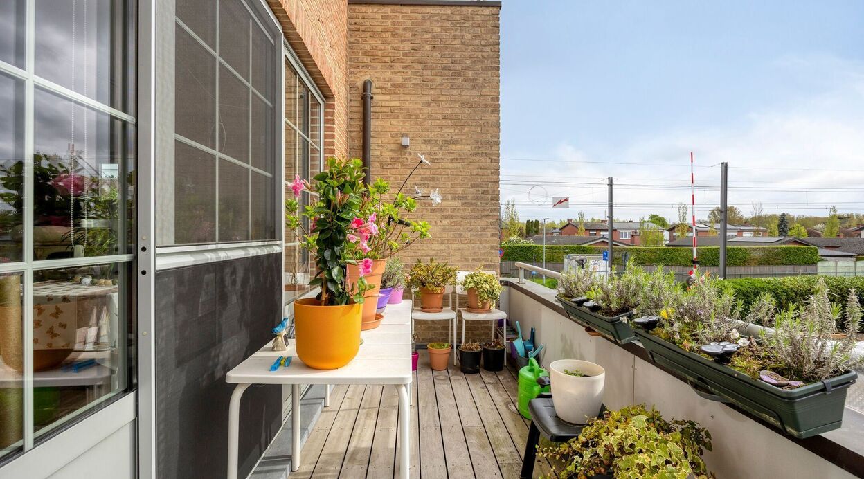 Appartement te koop in PUURS-SINT-AMANDS