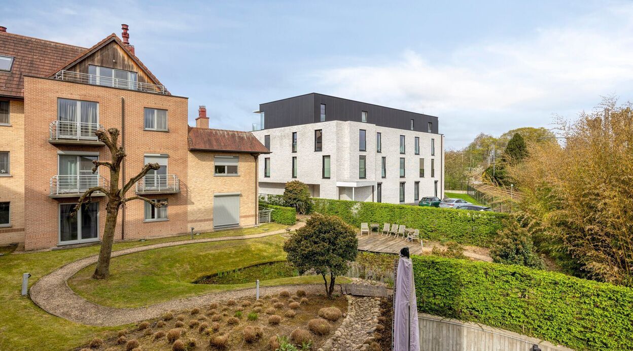Appartement te koop in PUURS-SINT-AMANDS