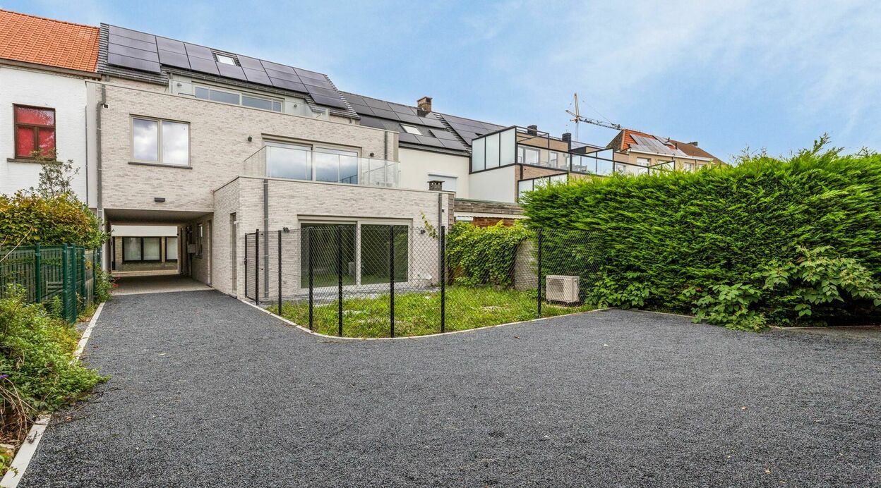 Appartement te koop in PUURS-SINT-AMANDS