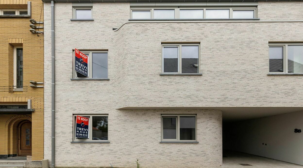 Appartement te koop in PUURS-SINT-AMANDS