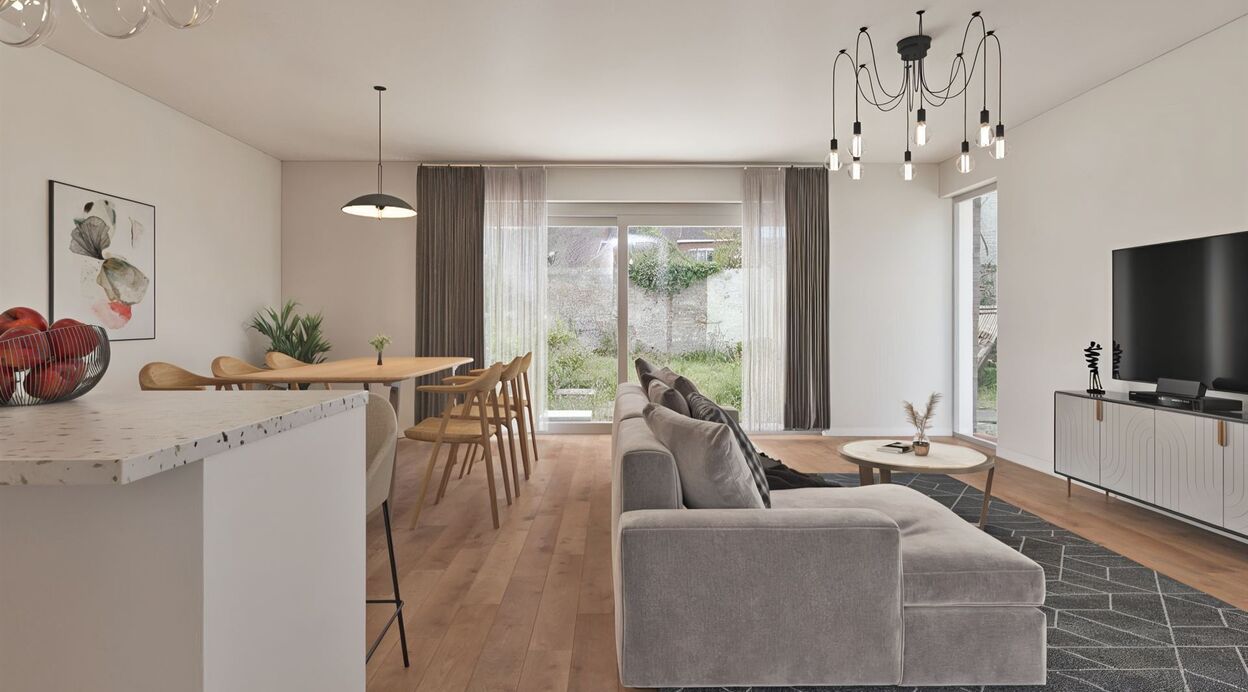 Appartement te koop in PUURS-SINT-AMANDS