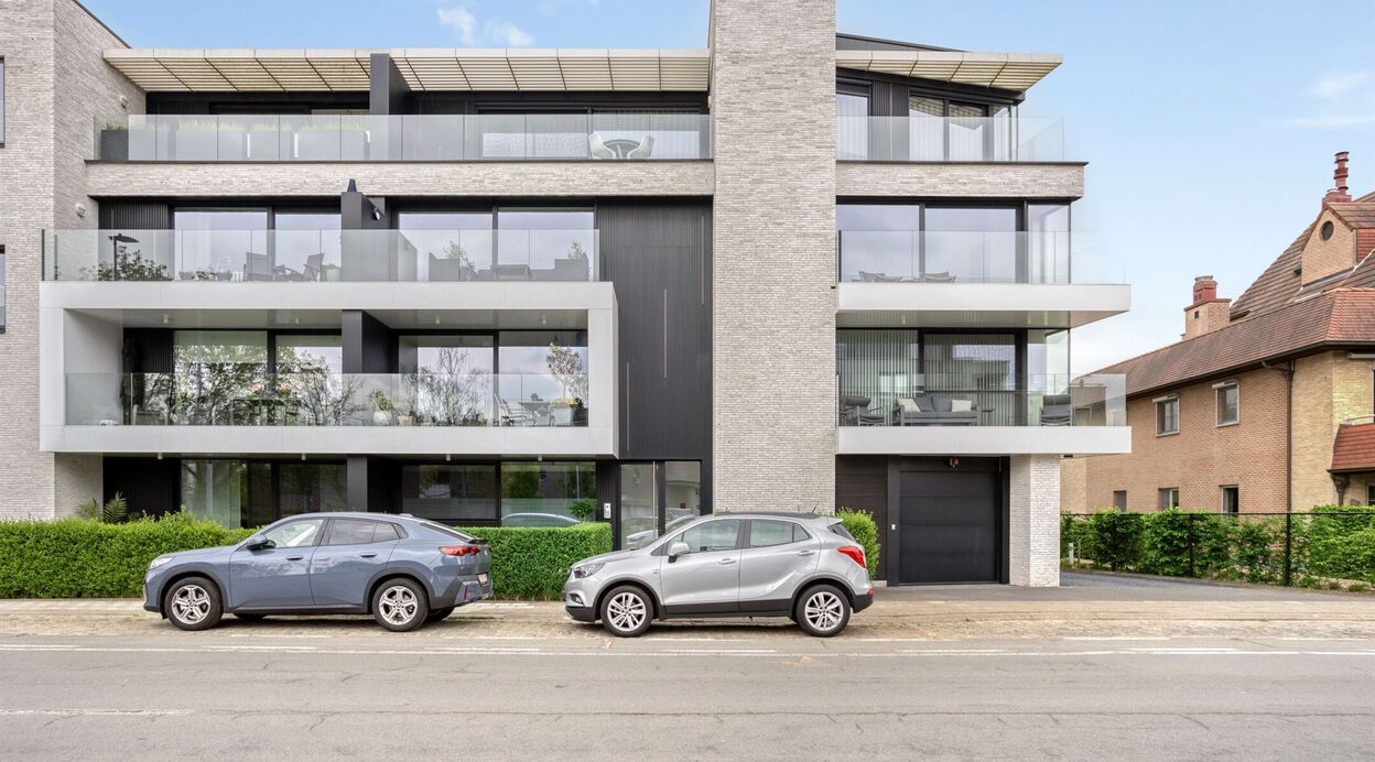 Appartement te koop in PUURS-SINT-AMANDS