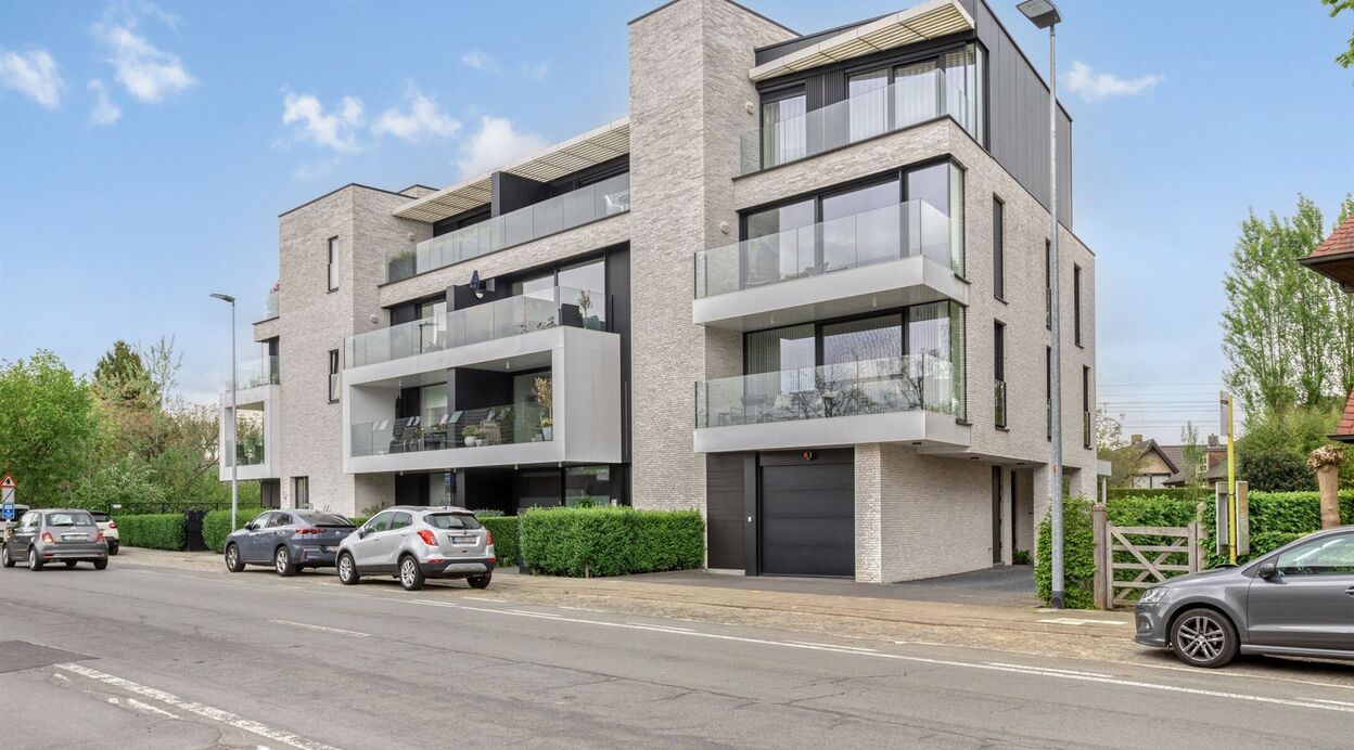 Appartement te koop in PUURS-SINT-AMANDS