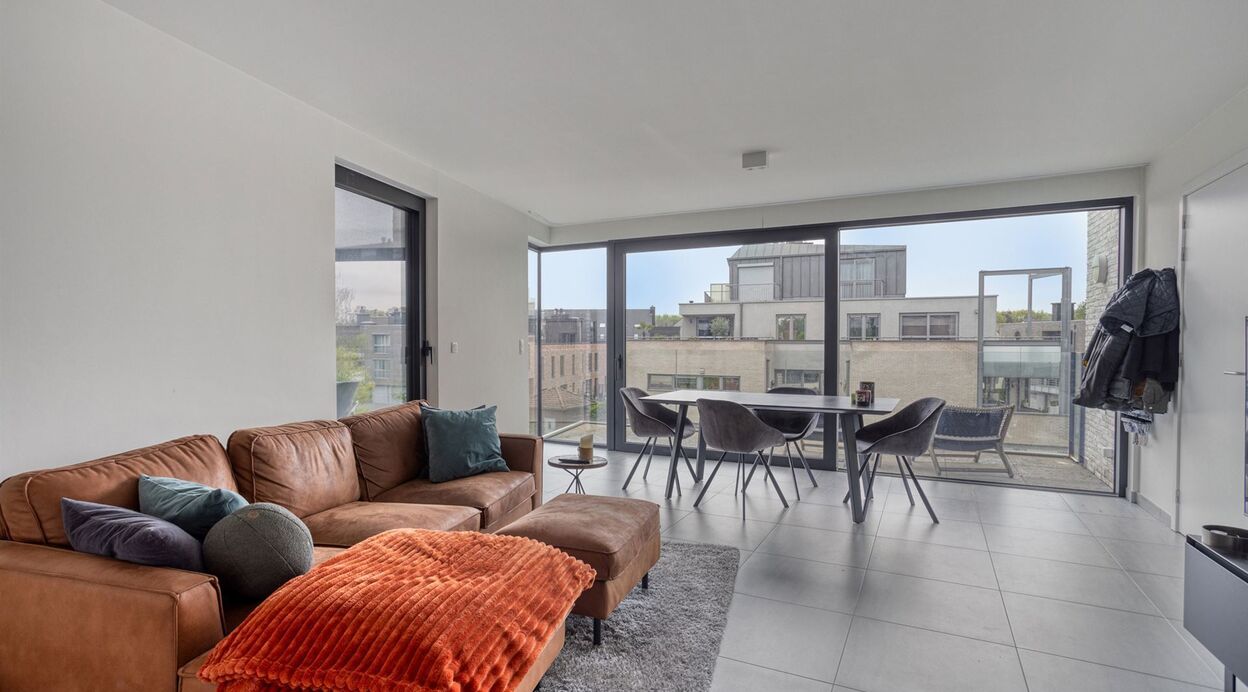 Appartement te koop in PUURS-SINT-AMANDS