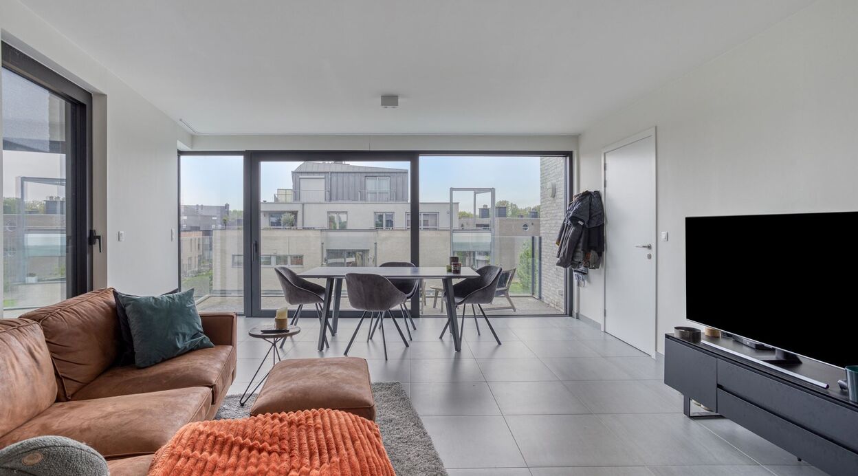 Appartement te koop in PUURS-SINT-AMANDS