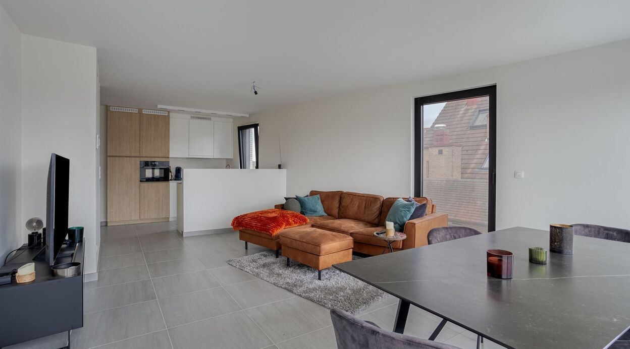Appartement te koop in PUURS-SINT-AMANDS