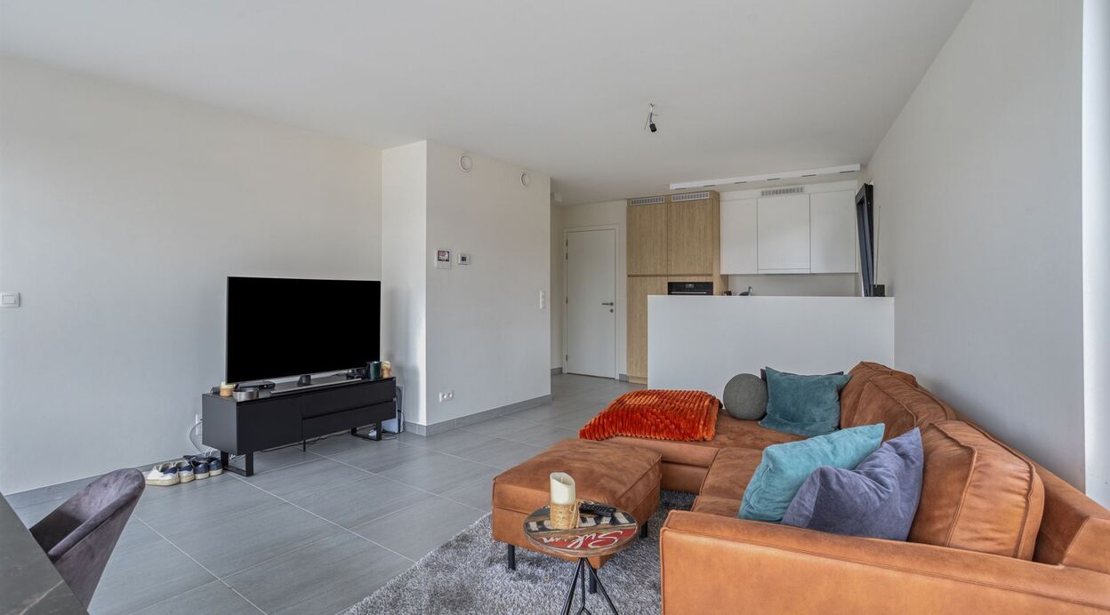 Appartement te koop in PUURS-SINT-AMANDS