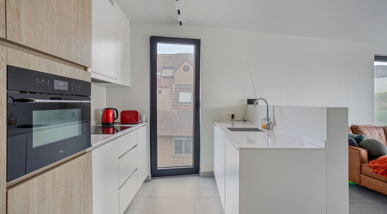 Appartement te koop in PUURS-SINT-AMANDS