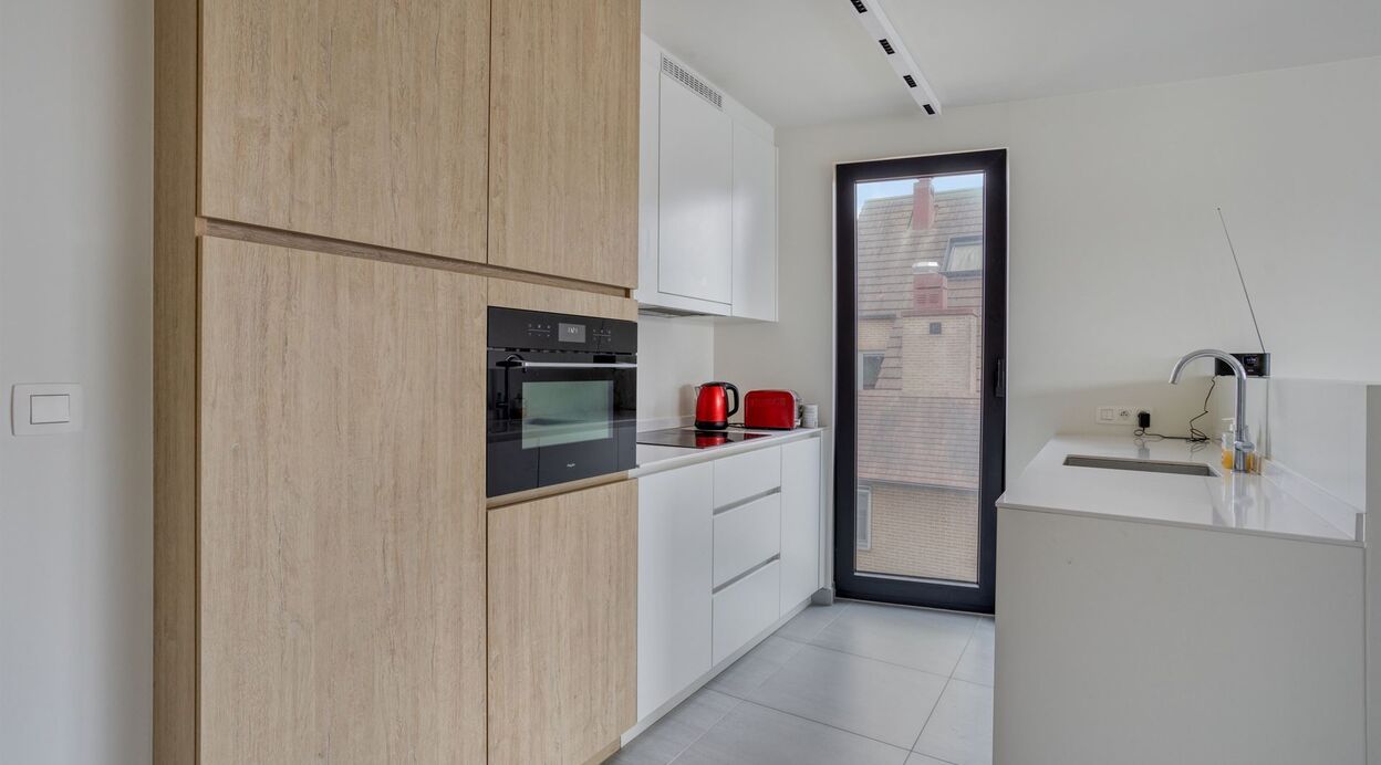 Appartement te koop in PUURS-SINT-AMANDS
