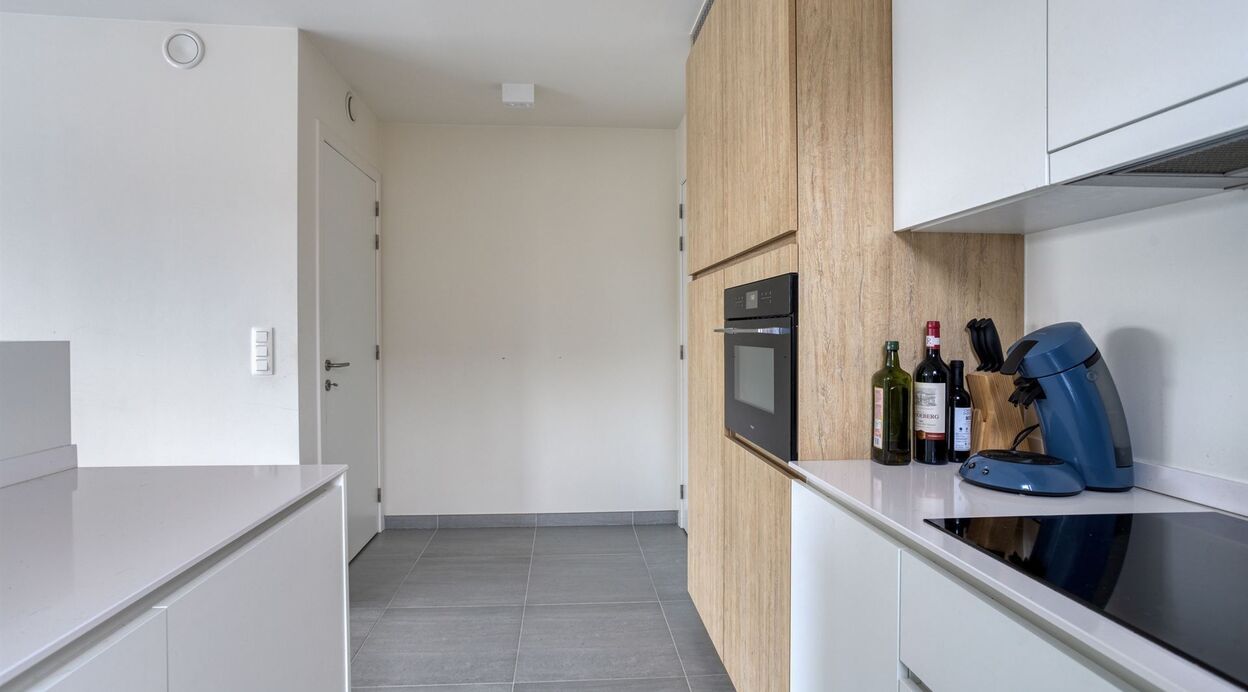 Appartement te koop in PUURS-SINT-AMANDS