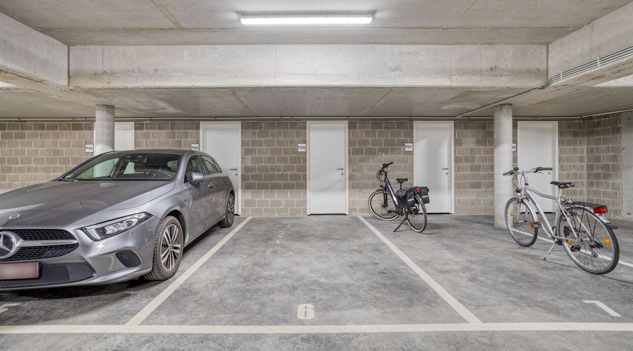 Appartement te koop in PUURS-SINT-AMANDS