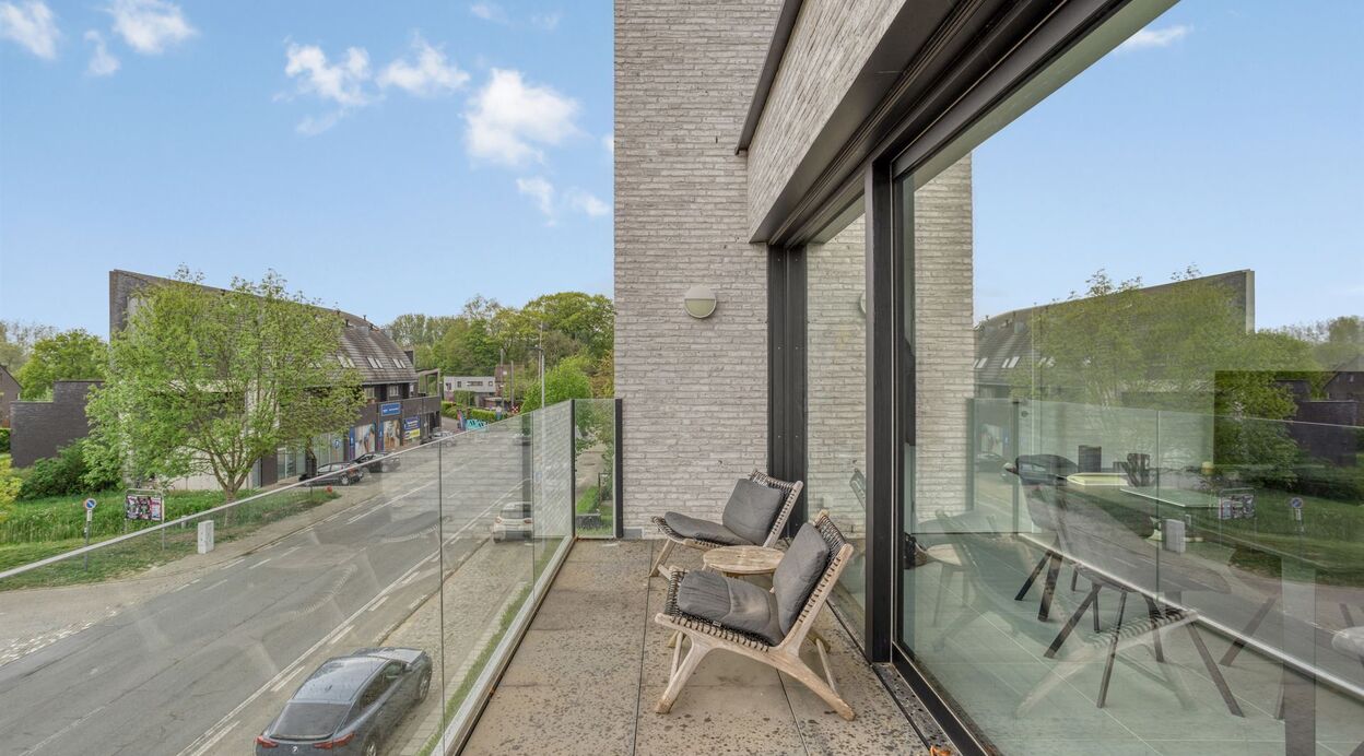 Appartement te koop in PUURS-SINT-AMANDS