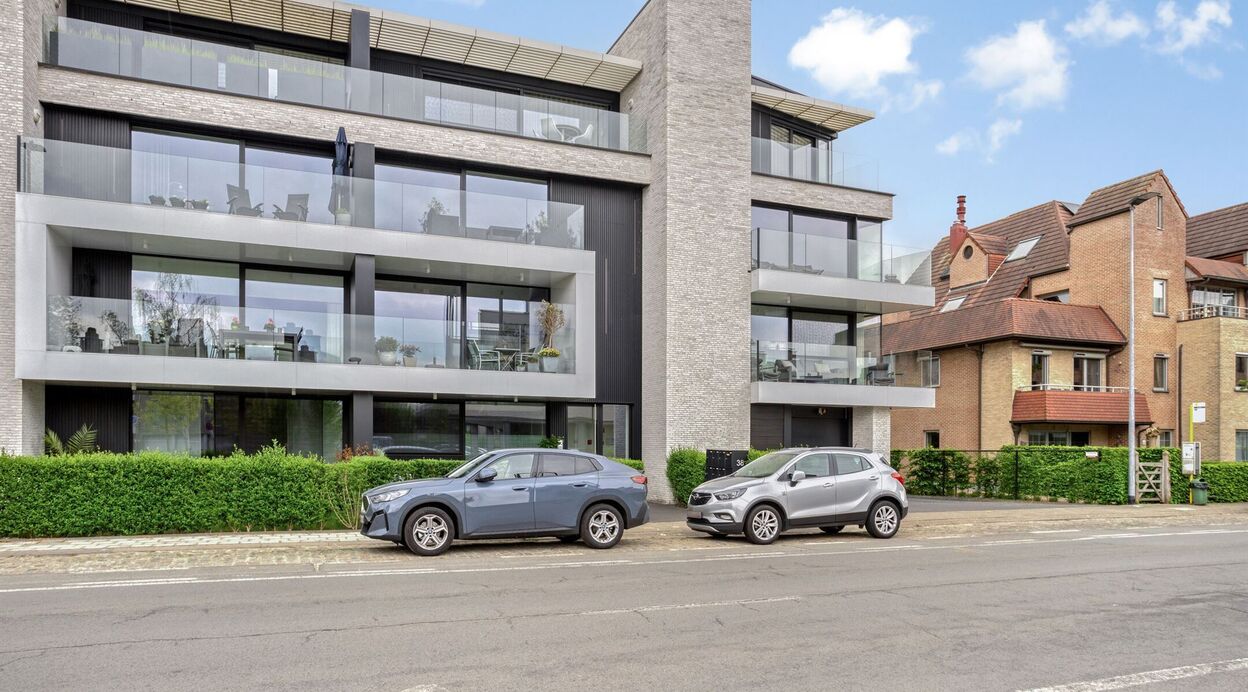 Appartement te koop in PUURS-SINT-AMANDS