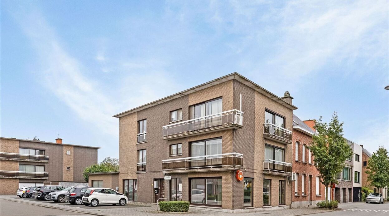 Appartement te koop in PUURS-SINT-AMANDS