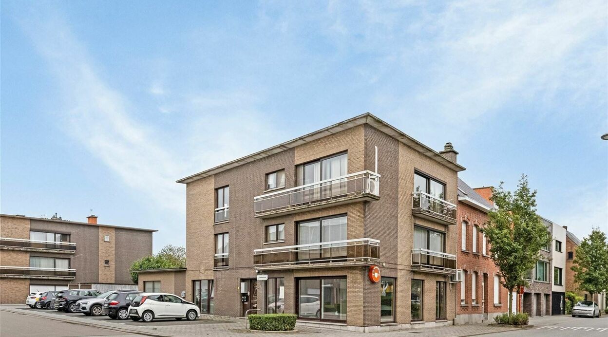 Appartement te koop in PUURS-SINT-AMANDS
