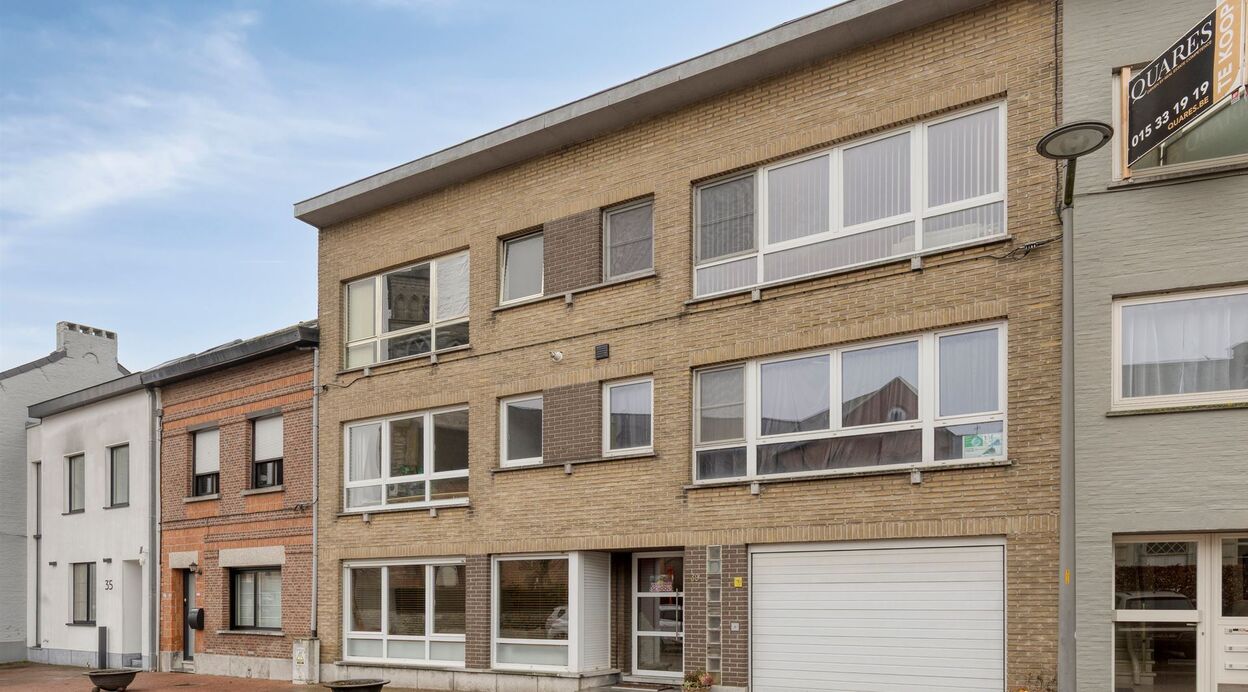 Appartement te koop in RUISBROEK